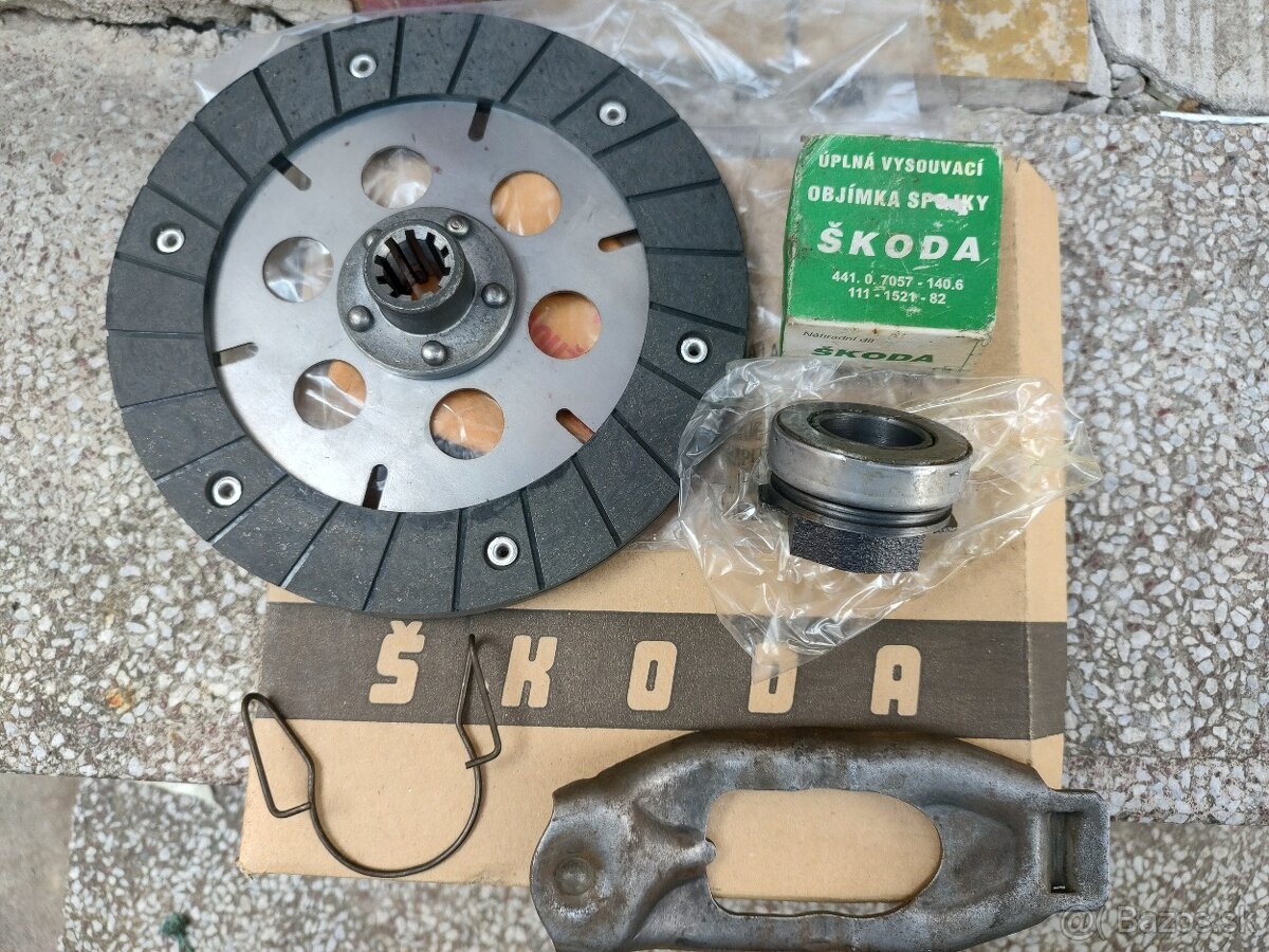Škoda110r,100l,120l,120m
