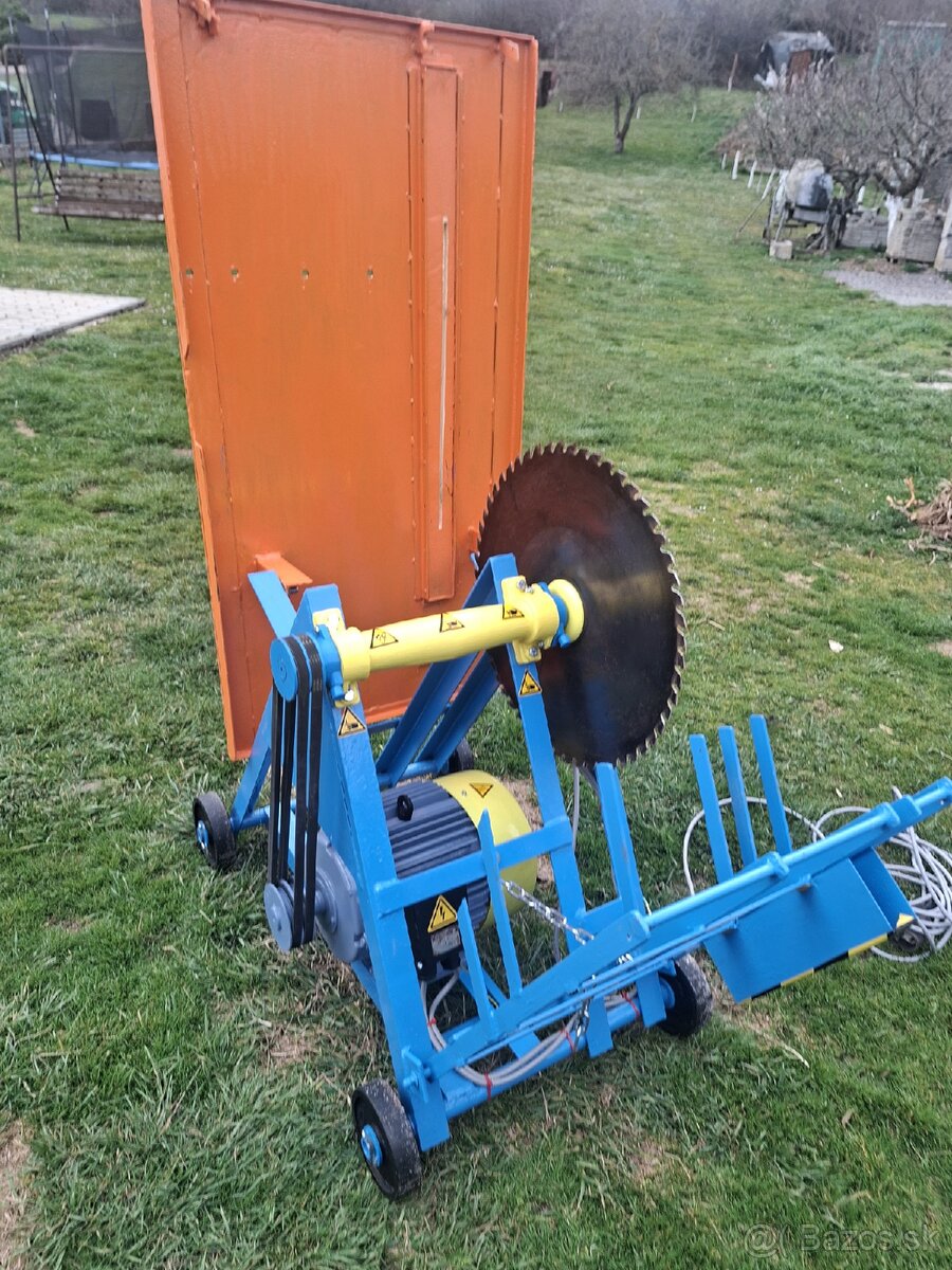 cirkular 5,5kw