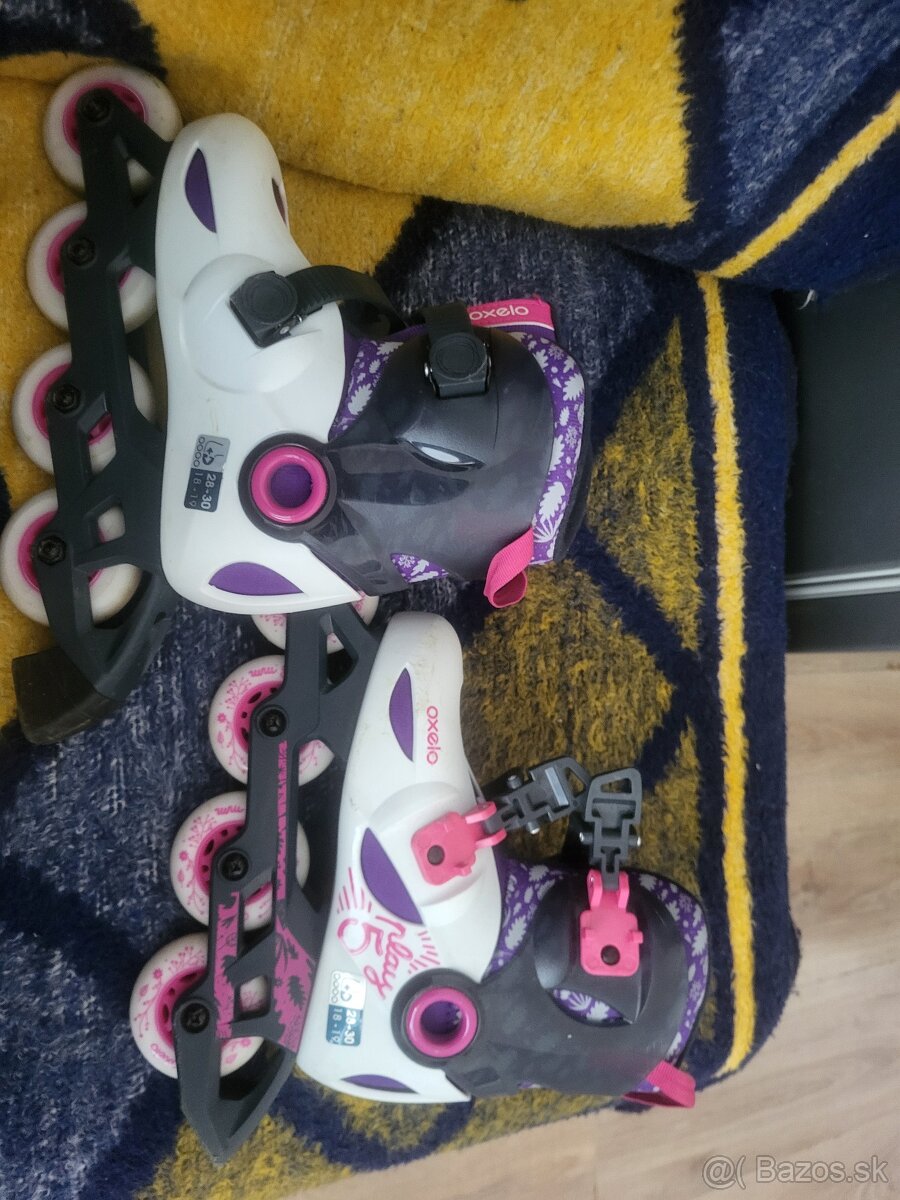 OXELO Play 5