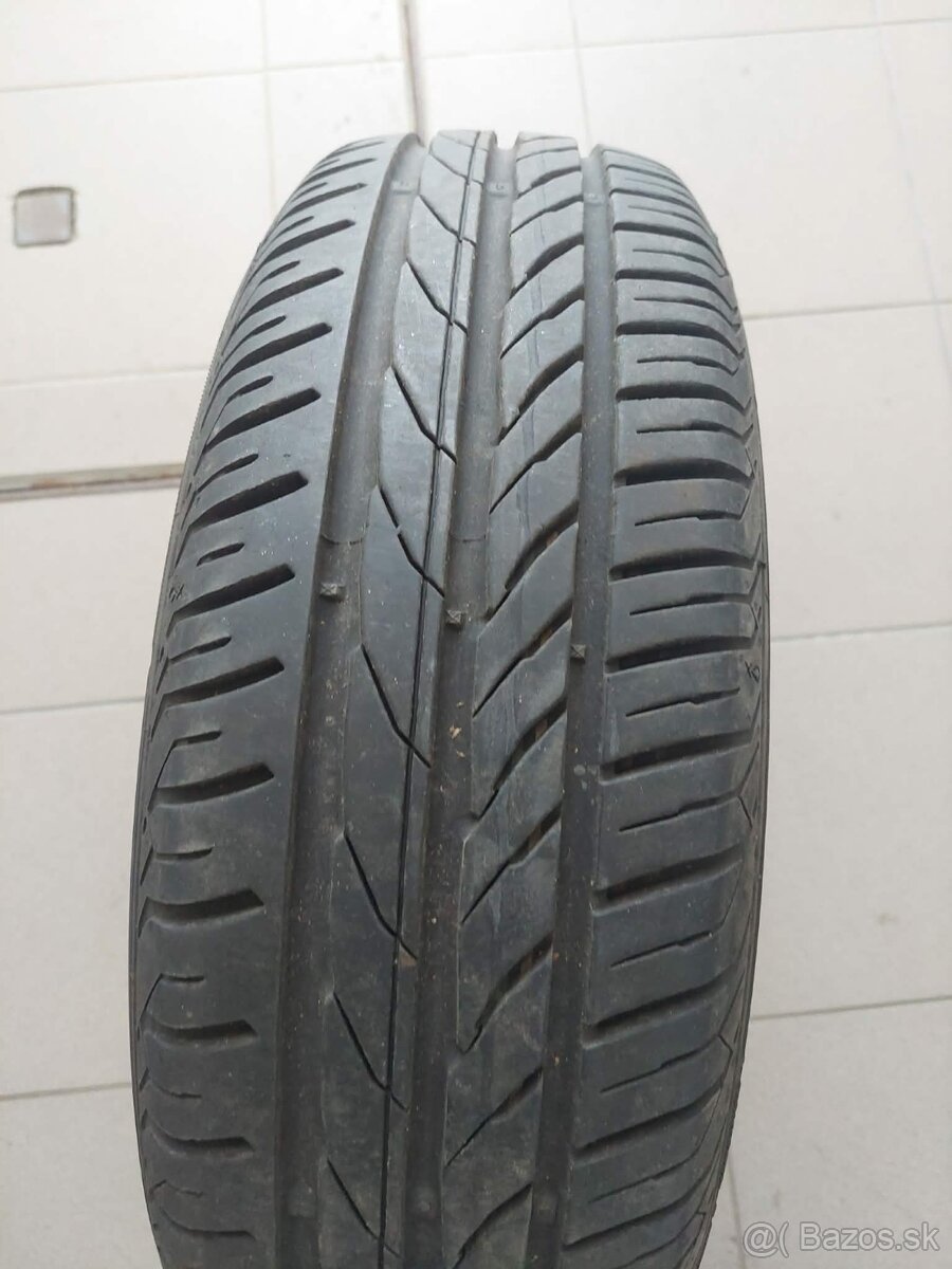 letne pneu 175/65 r14