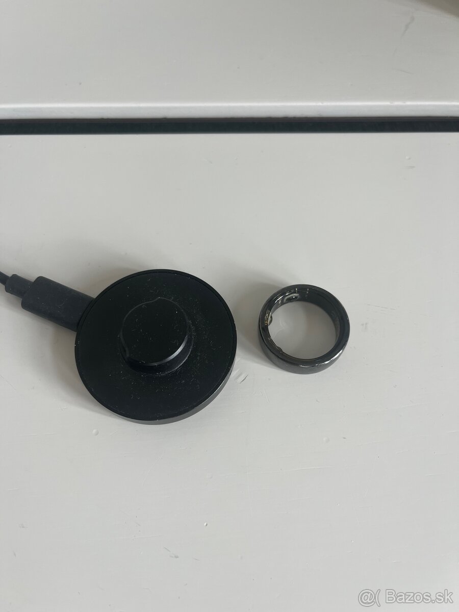 Oura Ring 3