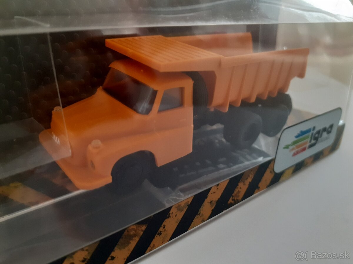 TATRA 148 S1 Dumper 1:87
