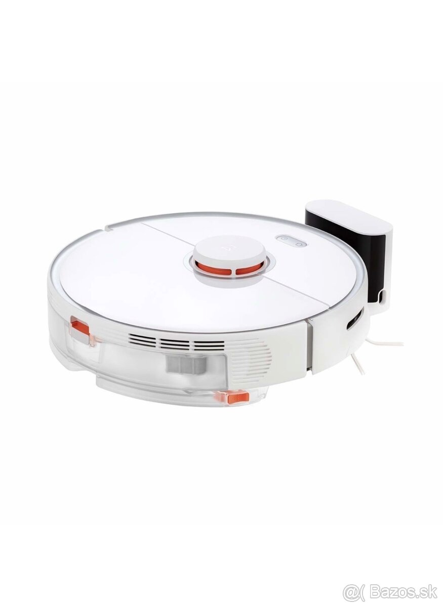 Roborock s5max roboticky vysávač a kop v1