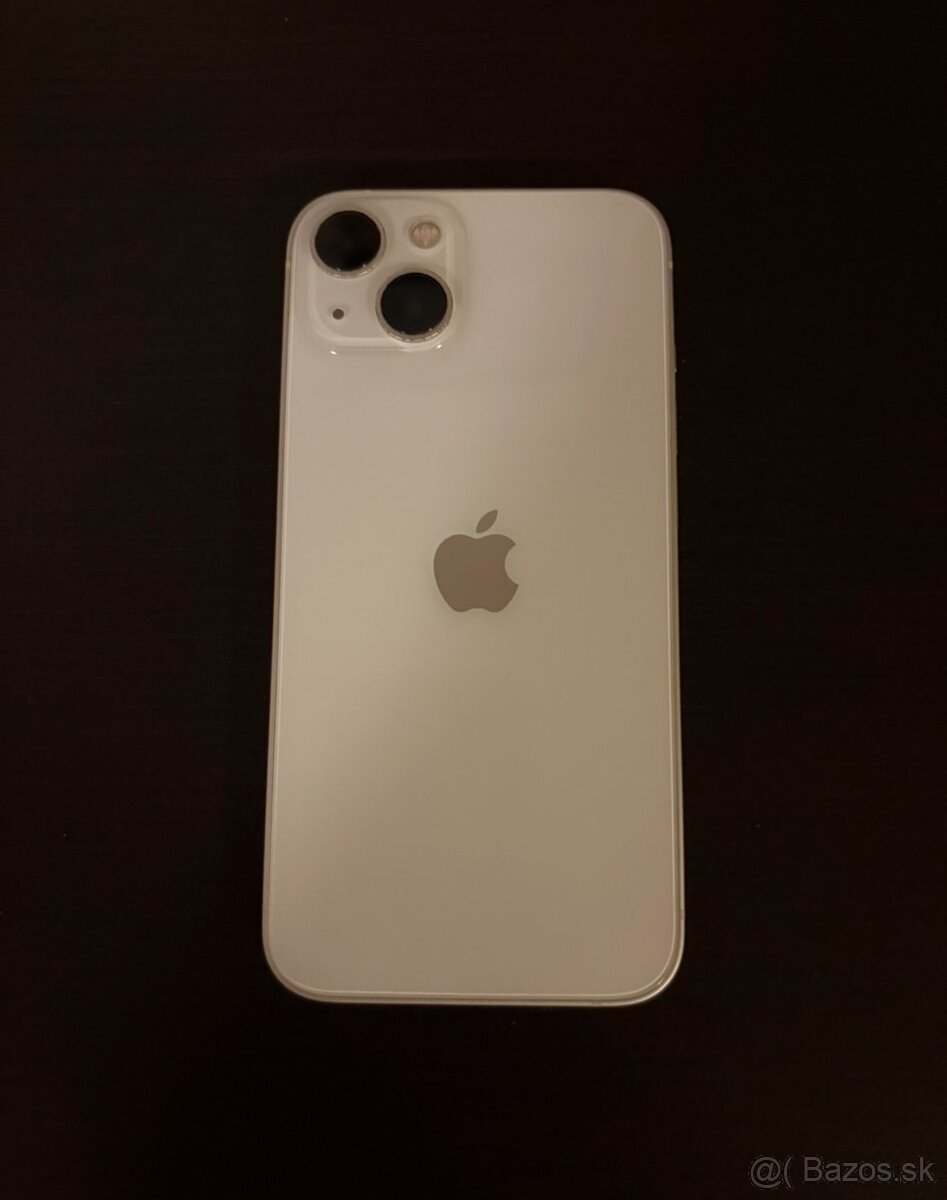Mobilný telefón iPhone 13