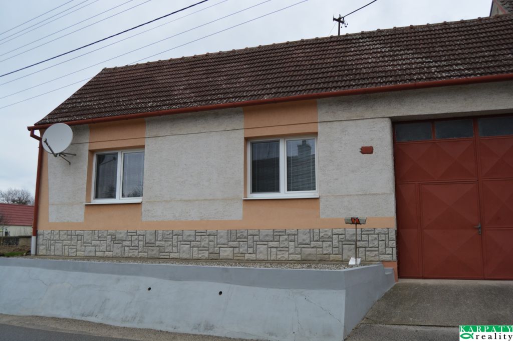 House for sale · 1639 m² · Skalica — 119 000 €