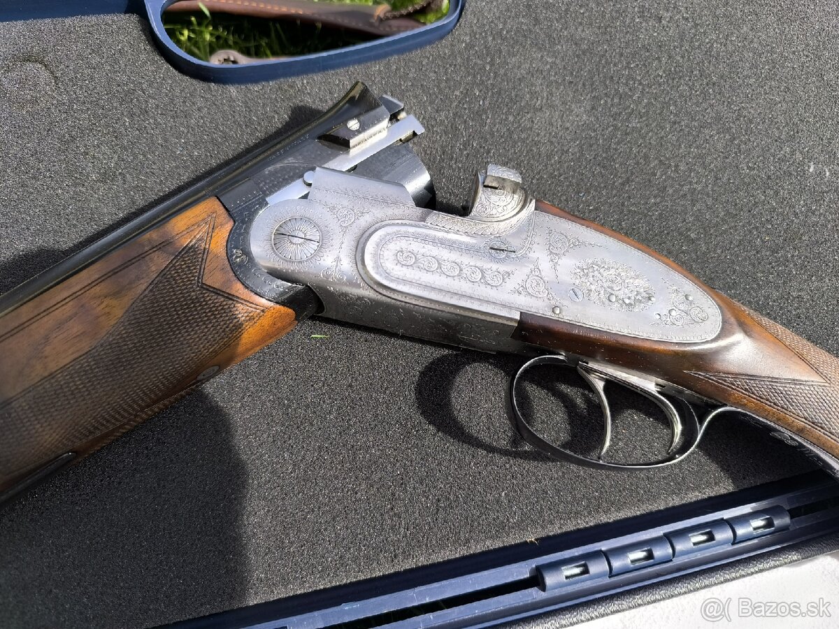 Beretta S2