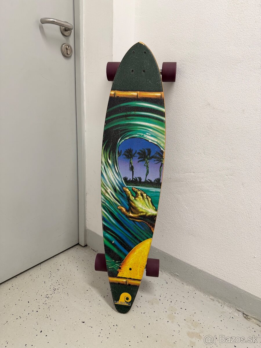 Longboard