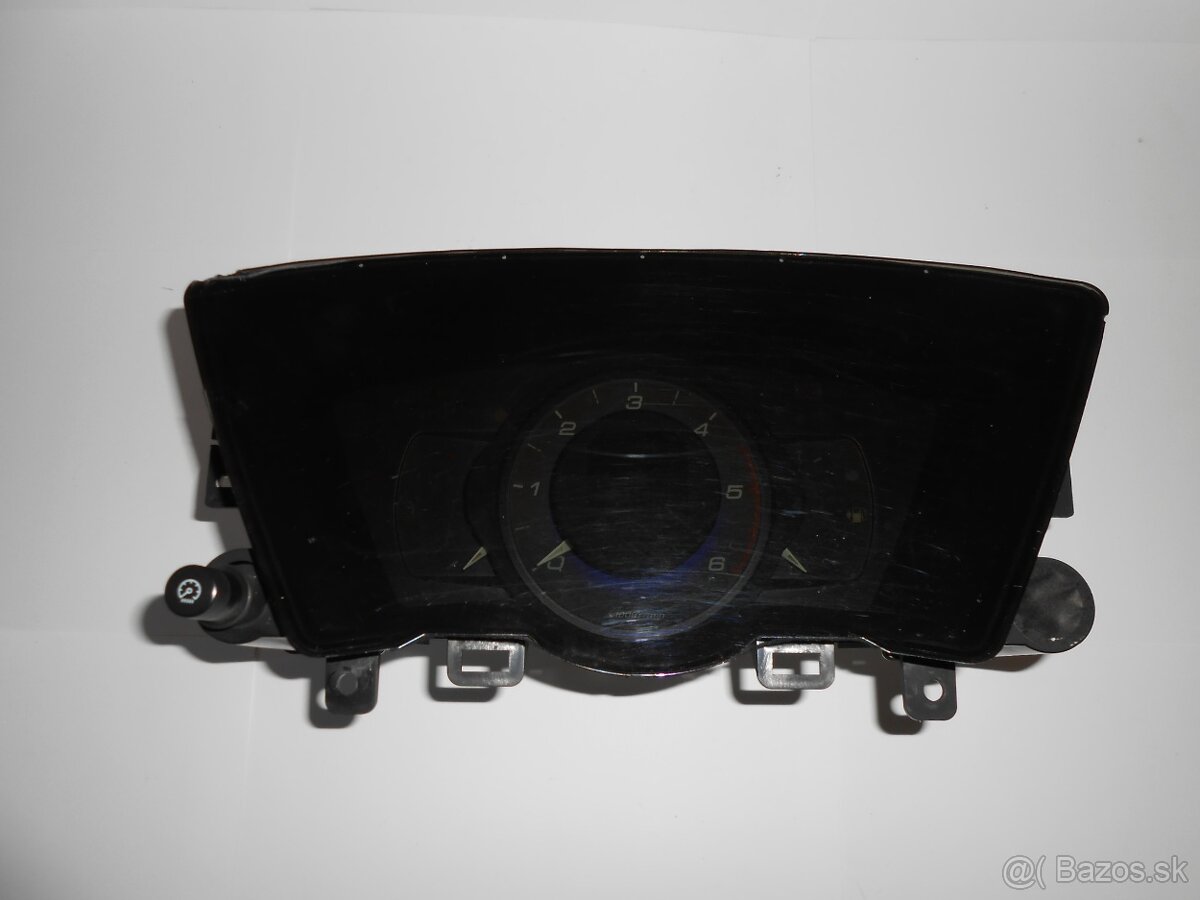 Budiky Honda Civic VIII / dieselové /