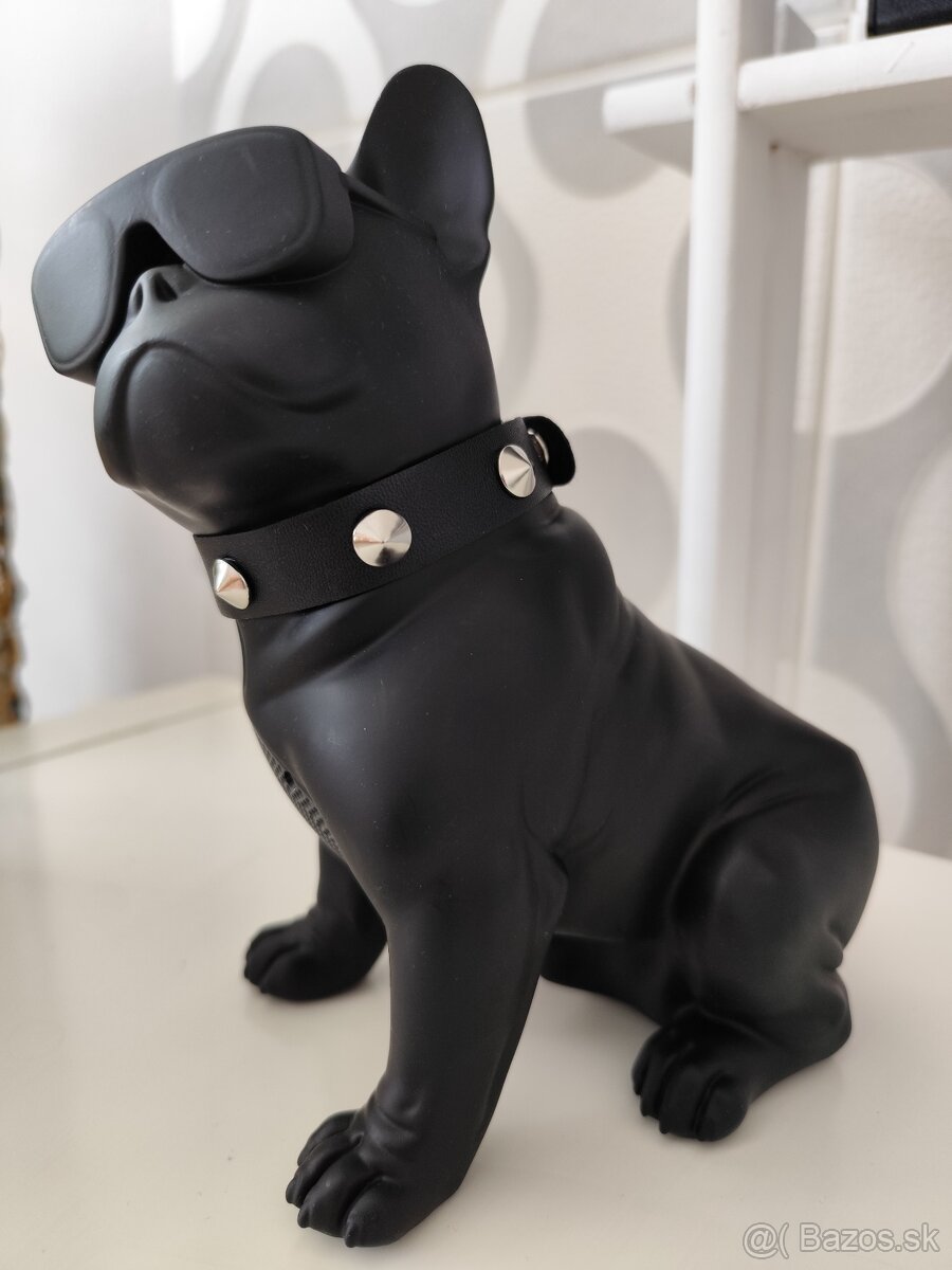 Reproduktor Bulldog