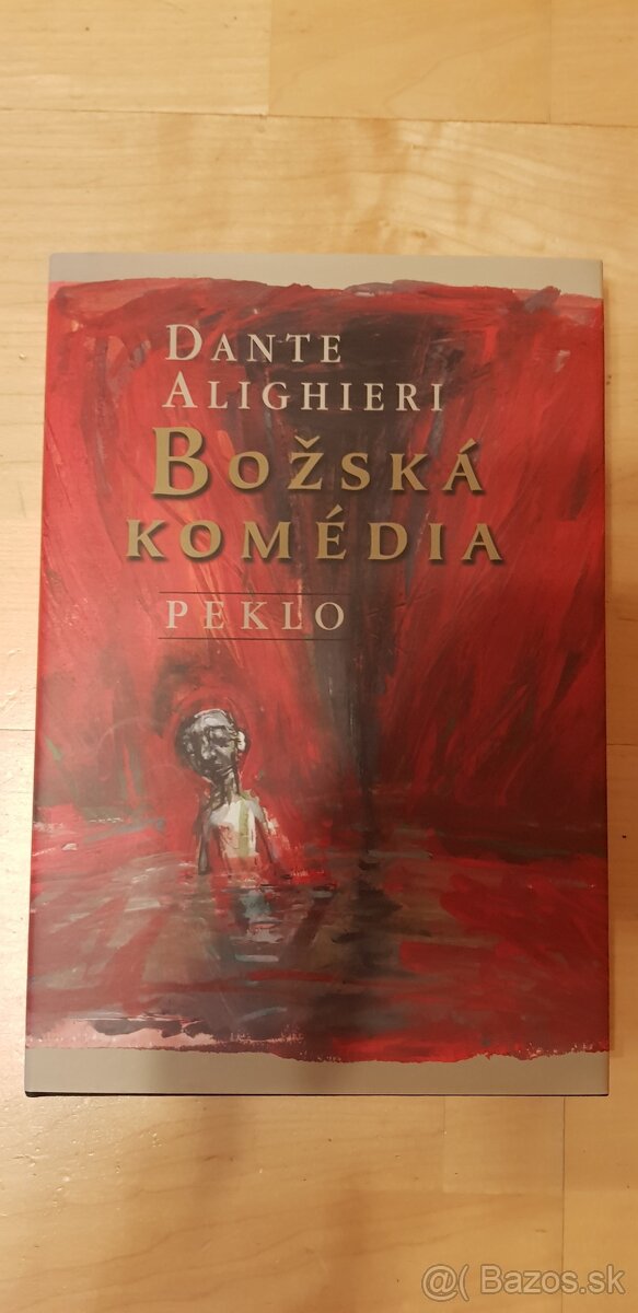 Dante - Peklo
