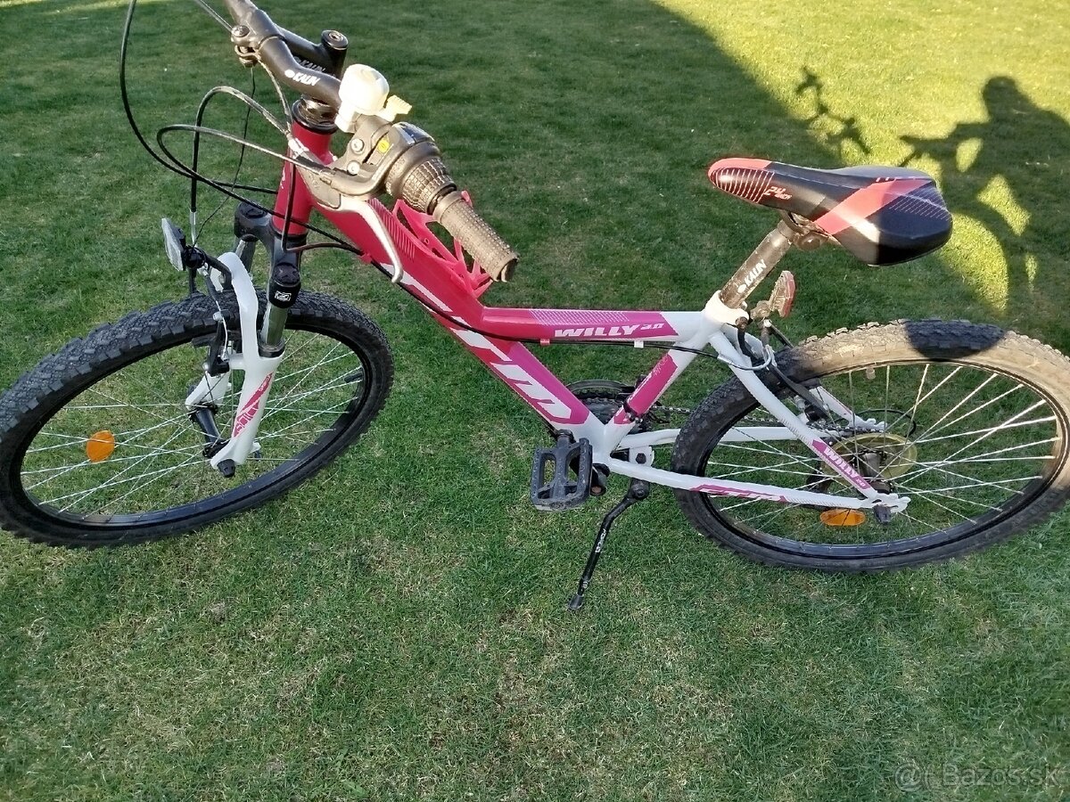 Bicykel