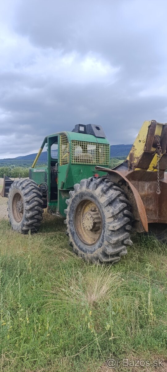 Timberjack
