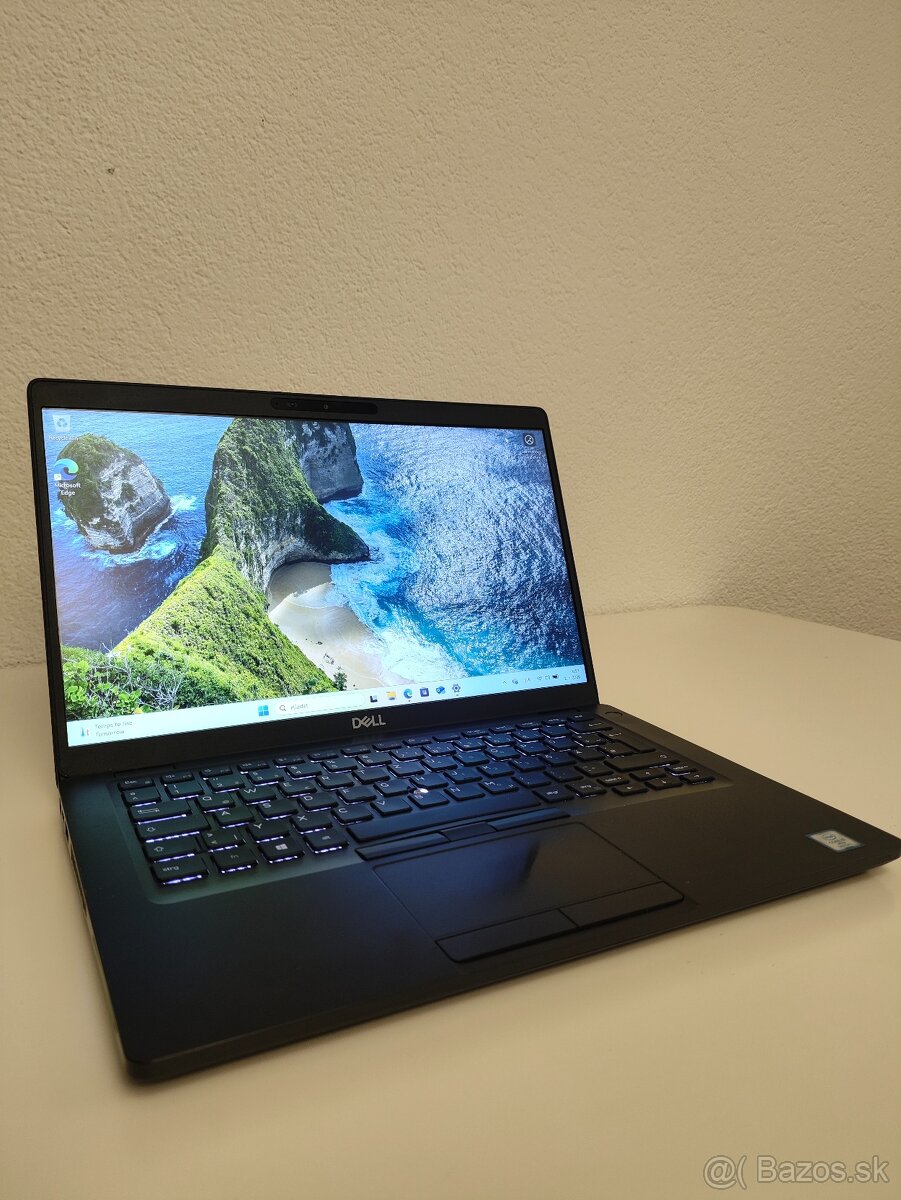 Dell Latitude 5401 | i5 • 16GB • 256GB SSD