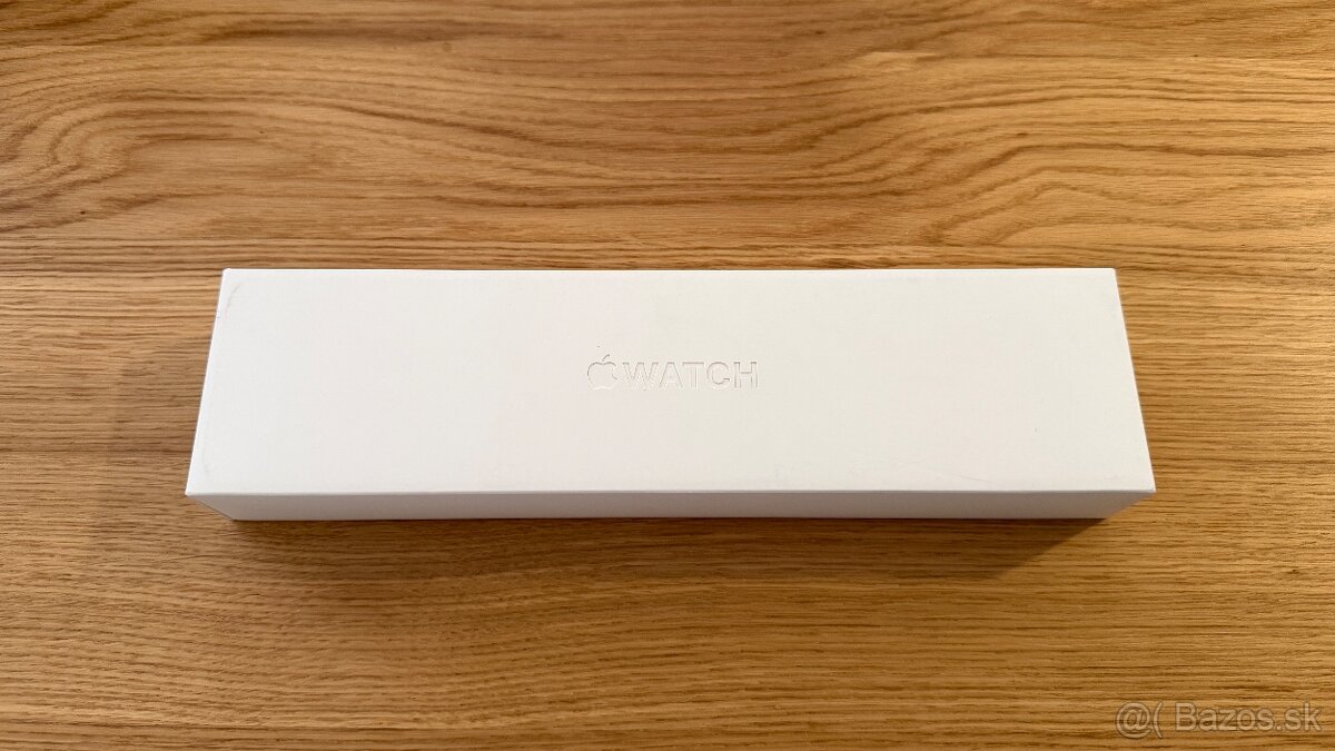 Apple Watch Series 8 GPS 41mm