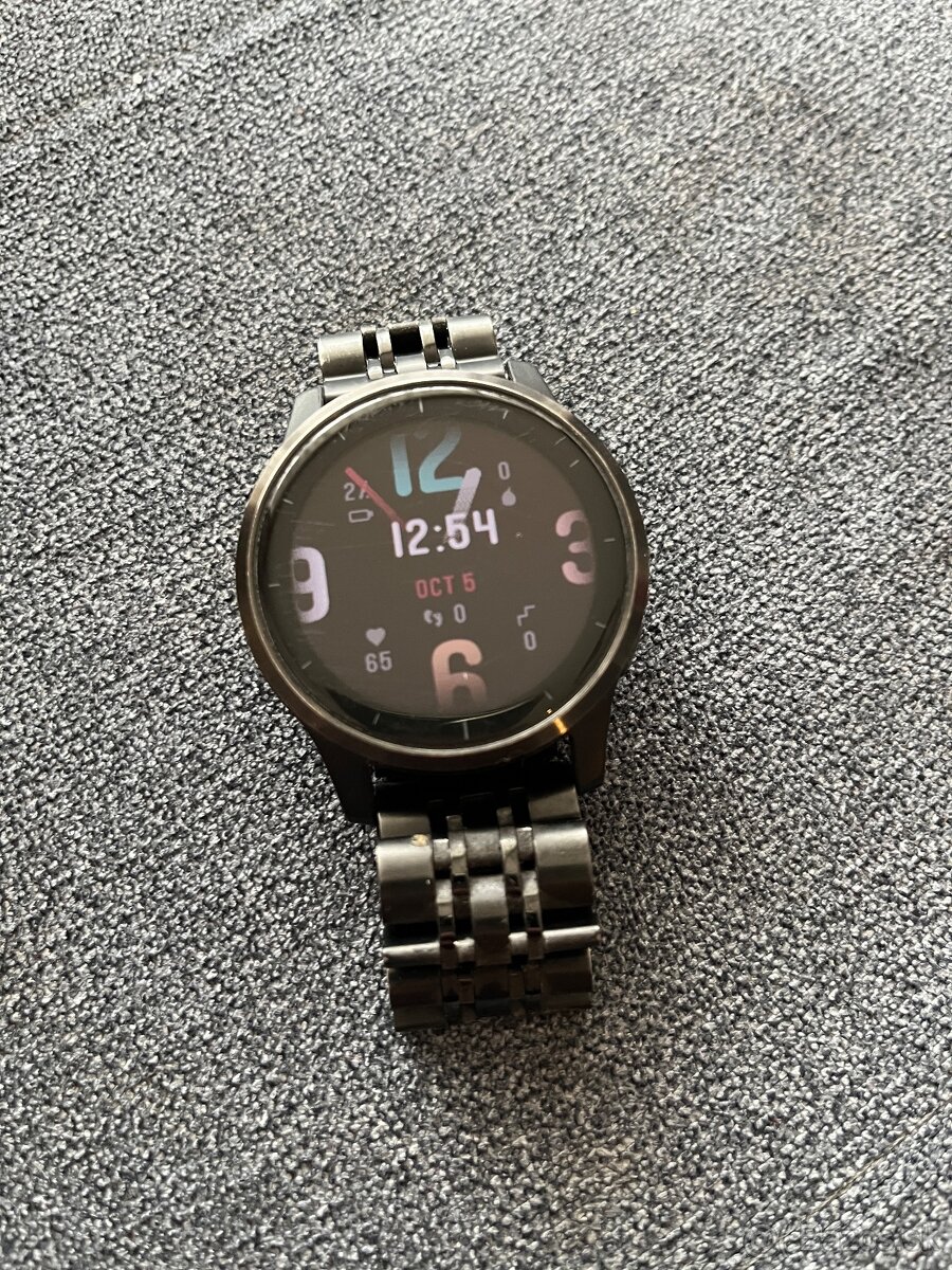 Garmin vivoaktive 4