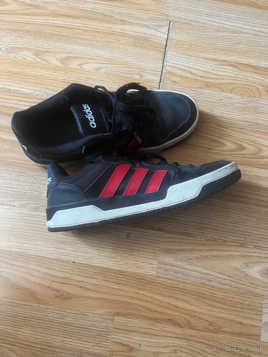 adidas topanky