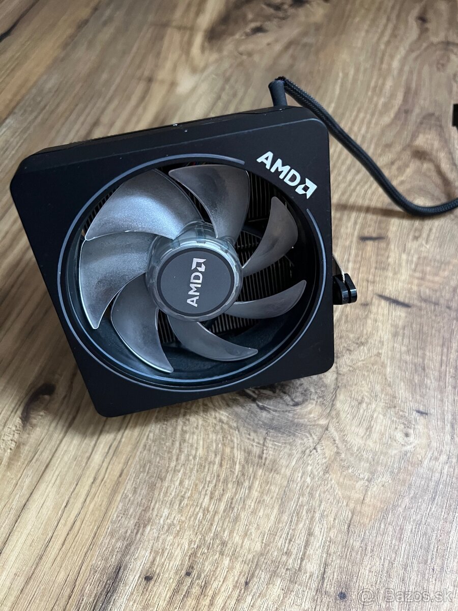 Ryzen 7 2700