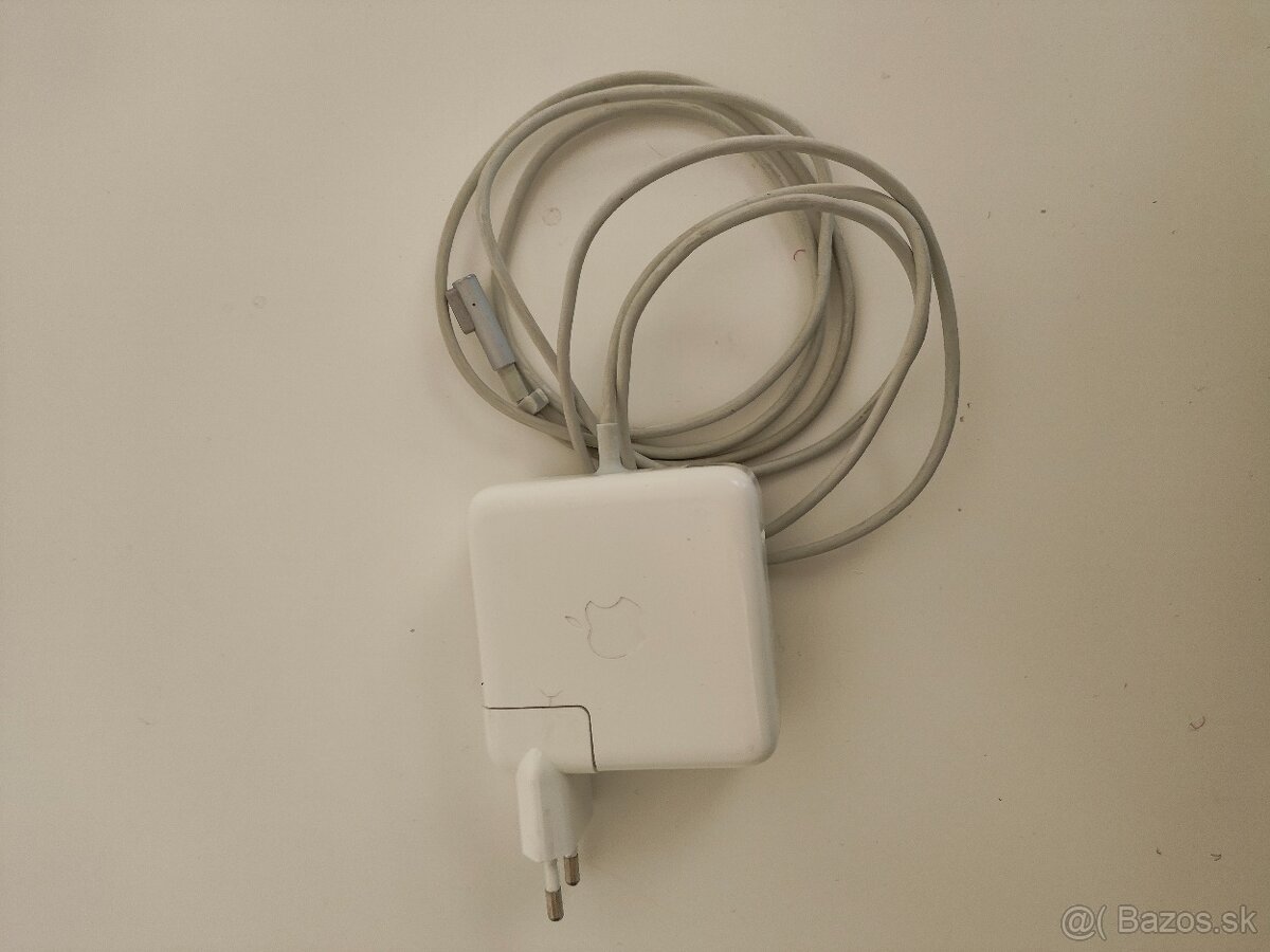 #M09 Nabíjačka pre MacBook 60W (MagSafe)