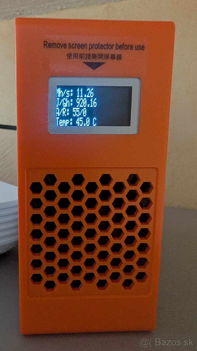 LuckyMiner LG07