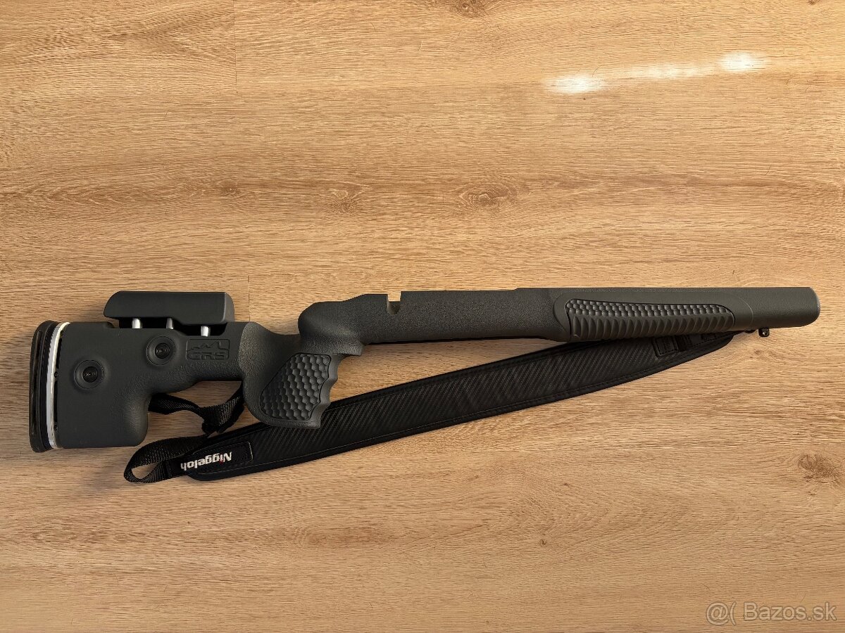 Pažba GRS Fenris na Tikka T3x