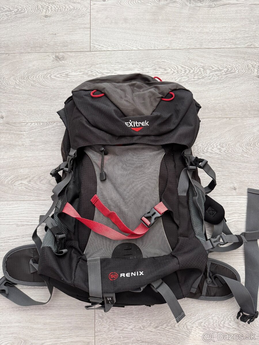 Exitrek 50 Renix