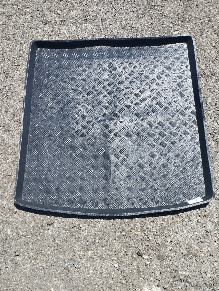 Vanička Kodiaq 1