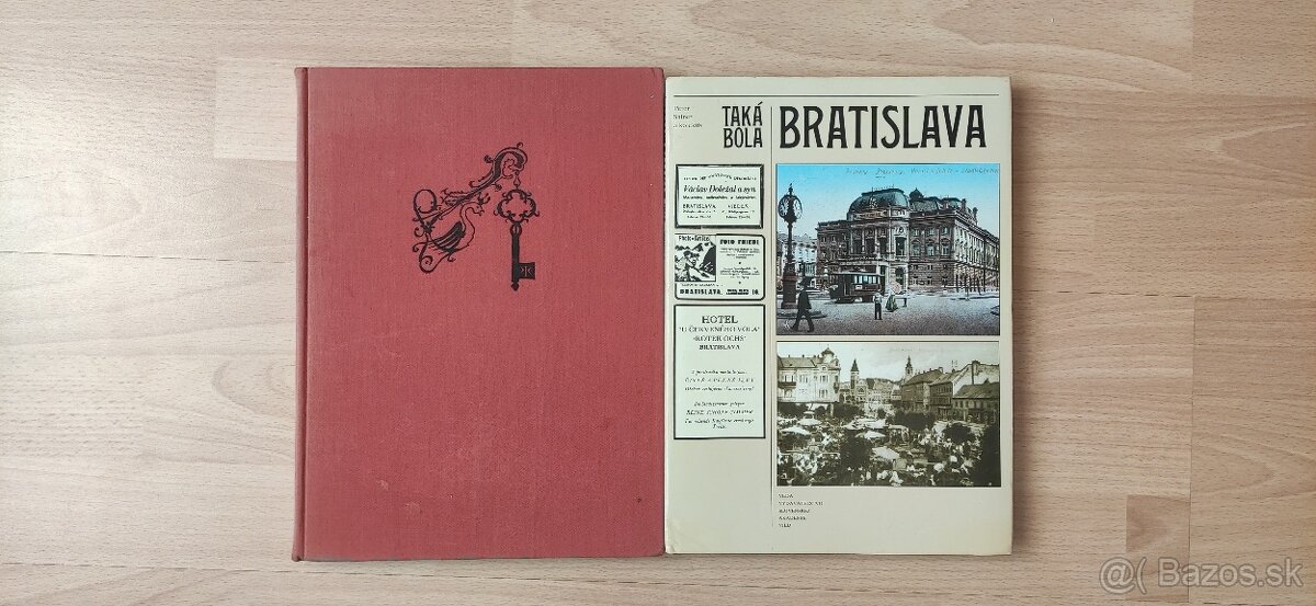 Bratislava