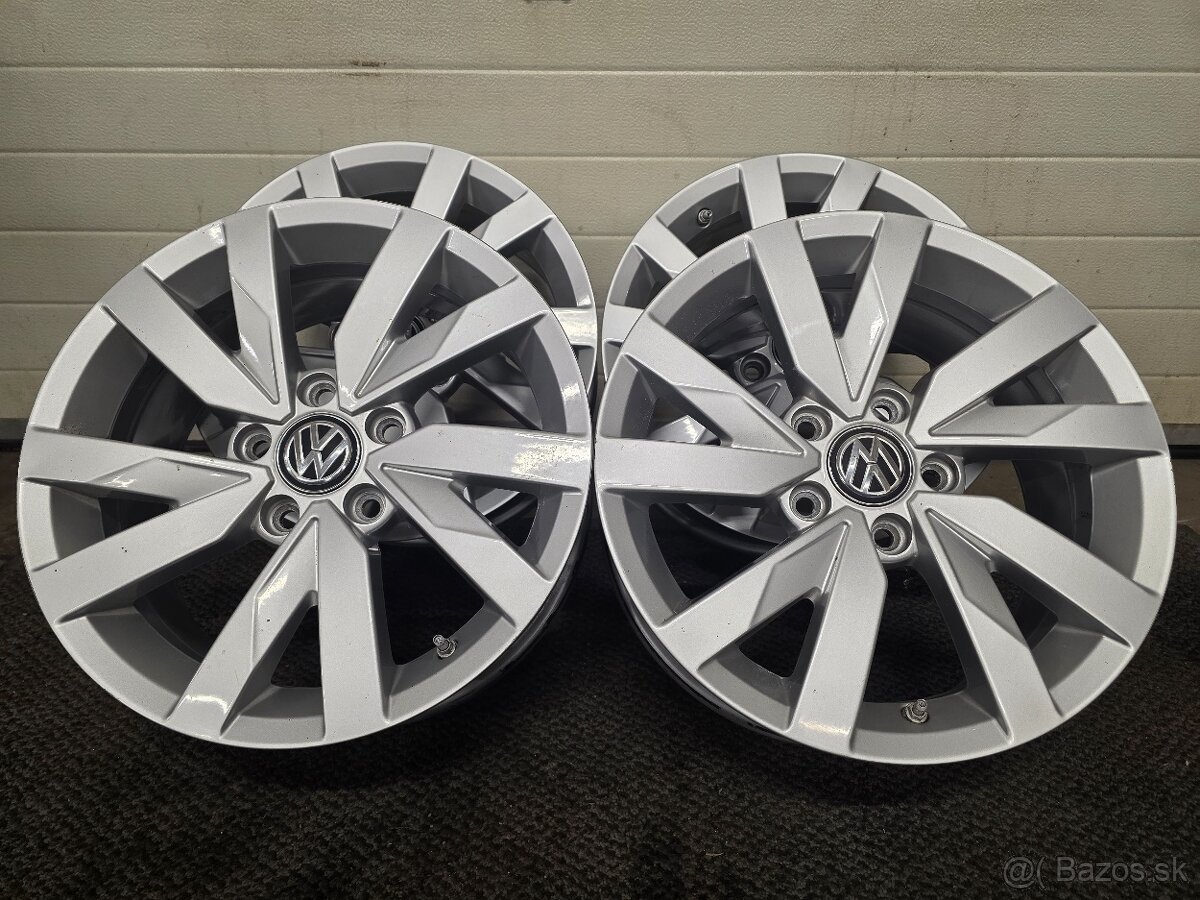 5X112 R16 VW 6,5J ET41