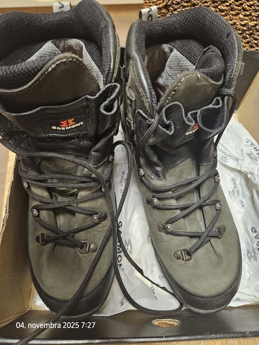 Garmont Dakota mens 48
