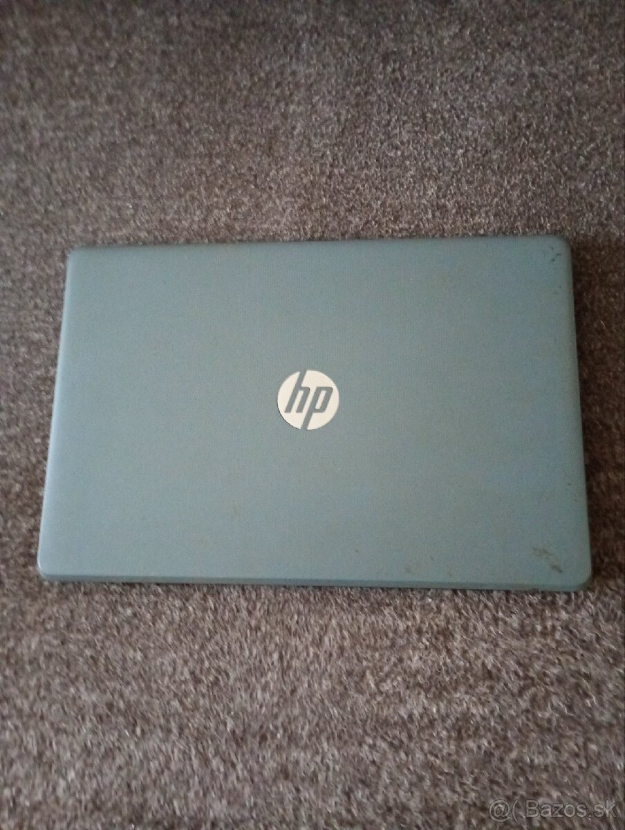 Notebook HP na diely