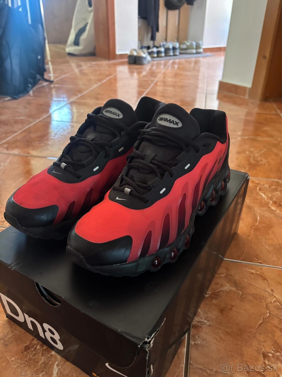 Air max dn8