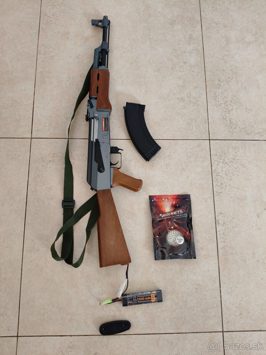 Airsoft AK-47