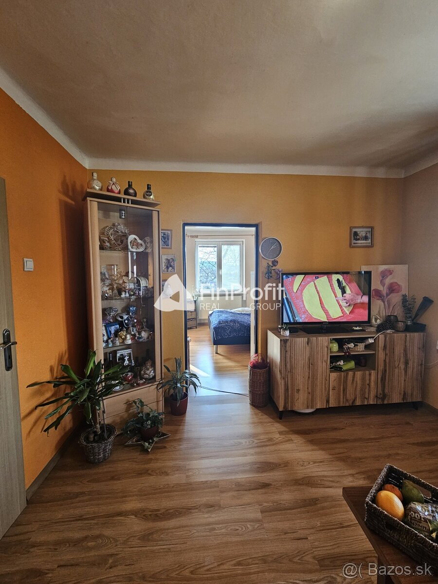 Rodinný dom v obci Sokolovce 6izbový