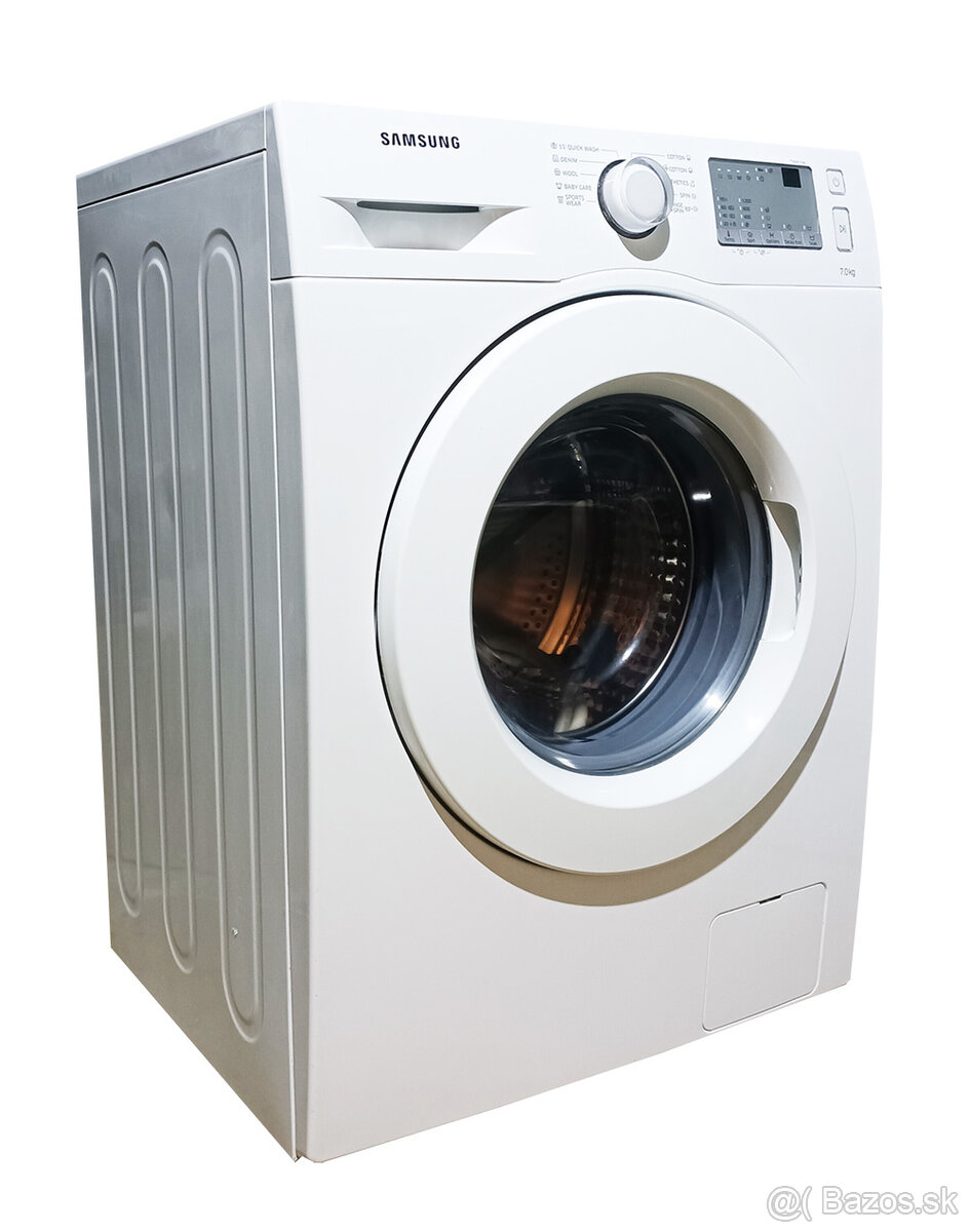 Automatická pračka SAMSUNG WW70J3283KW