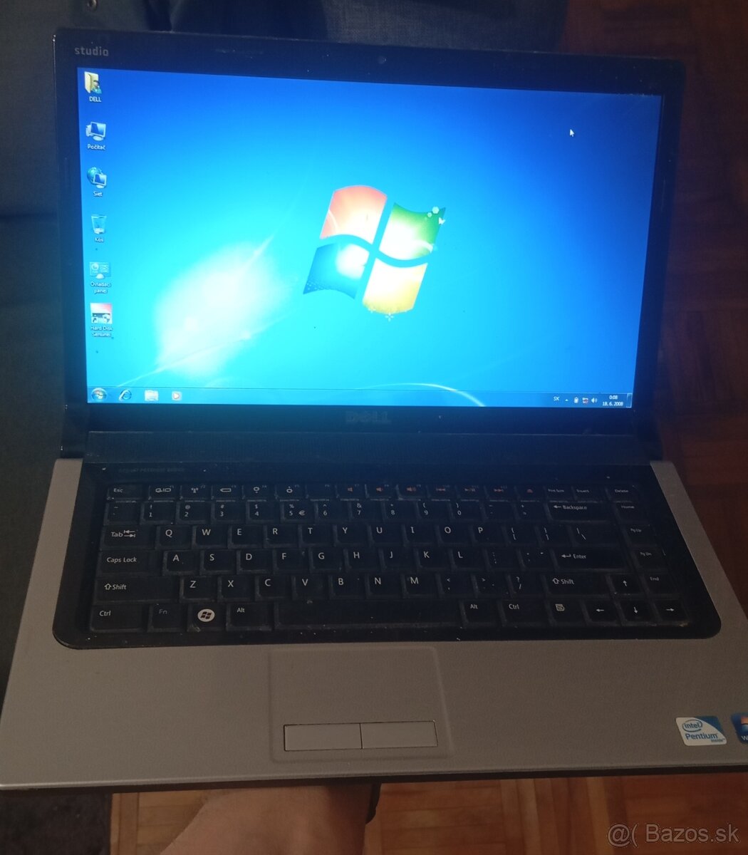 Dell studio 1555