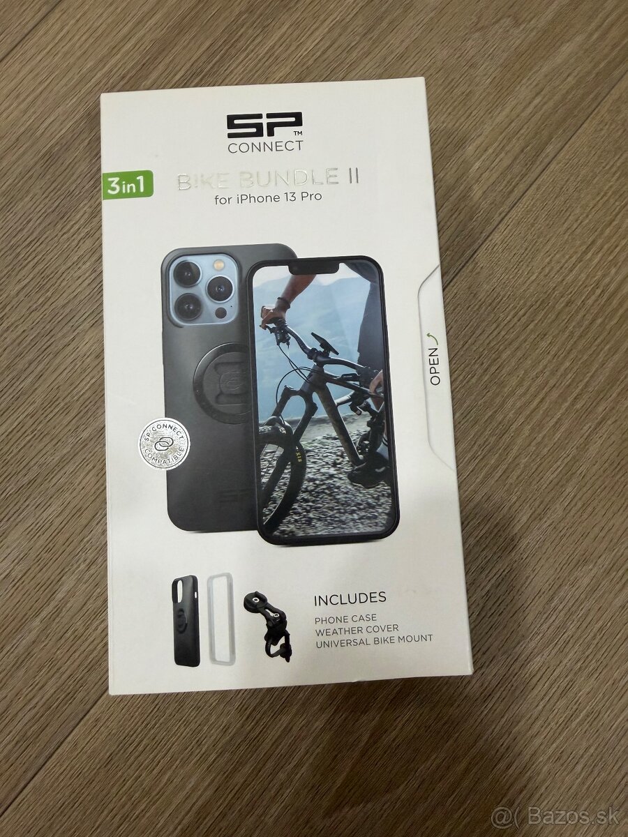 SP Connect™, Kryt na telefón SPC iPhone 13 Pro
