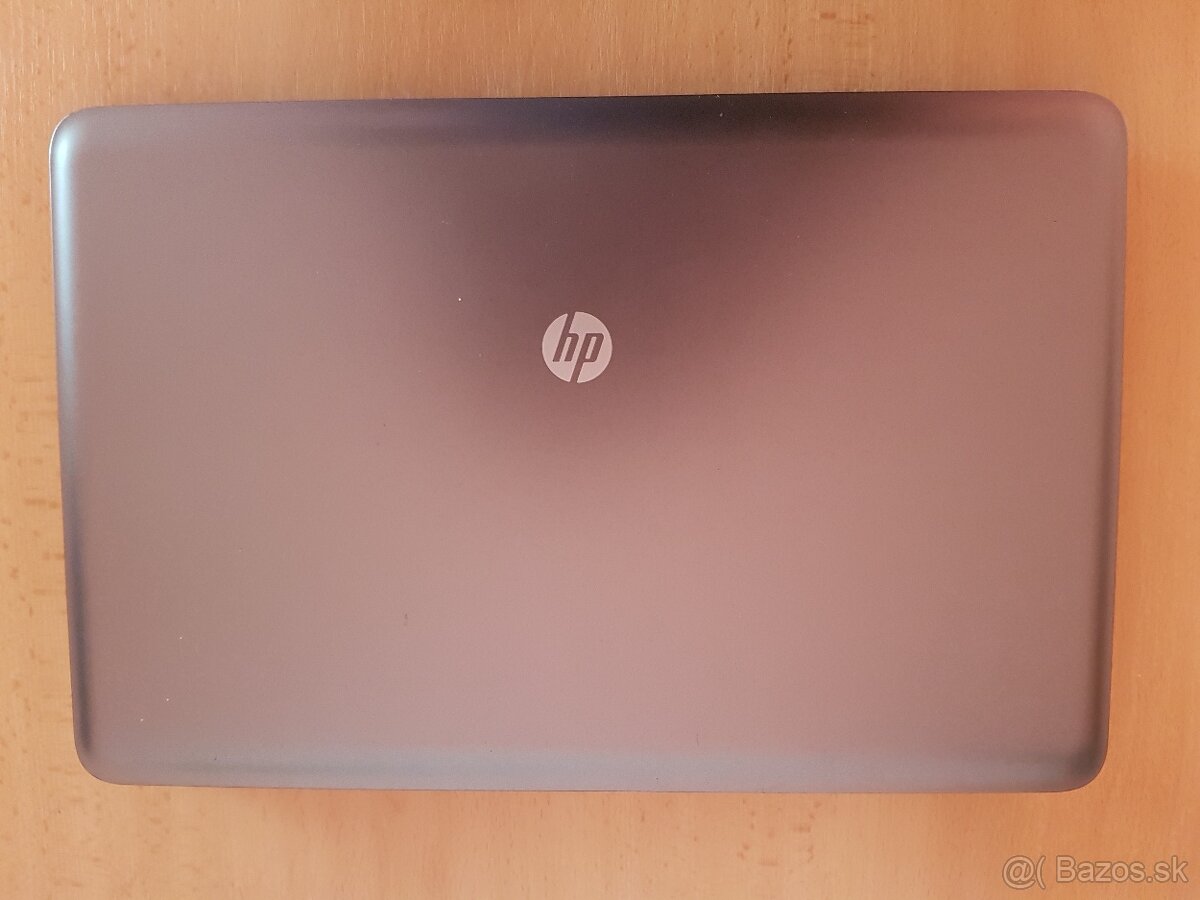 HP 650