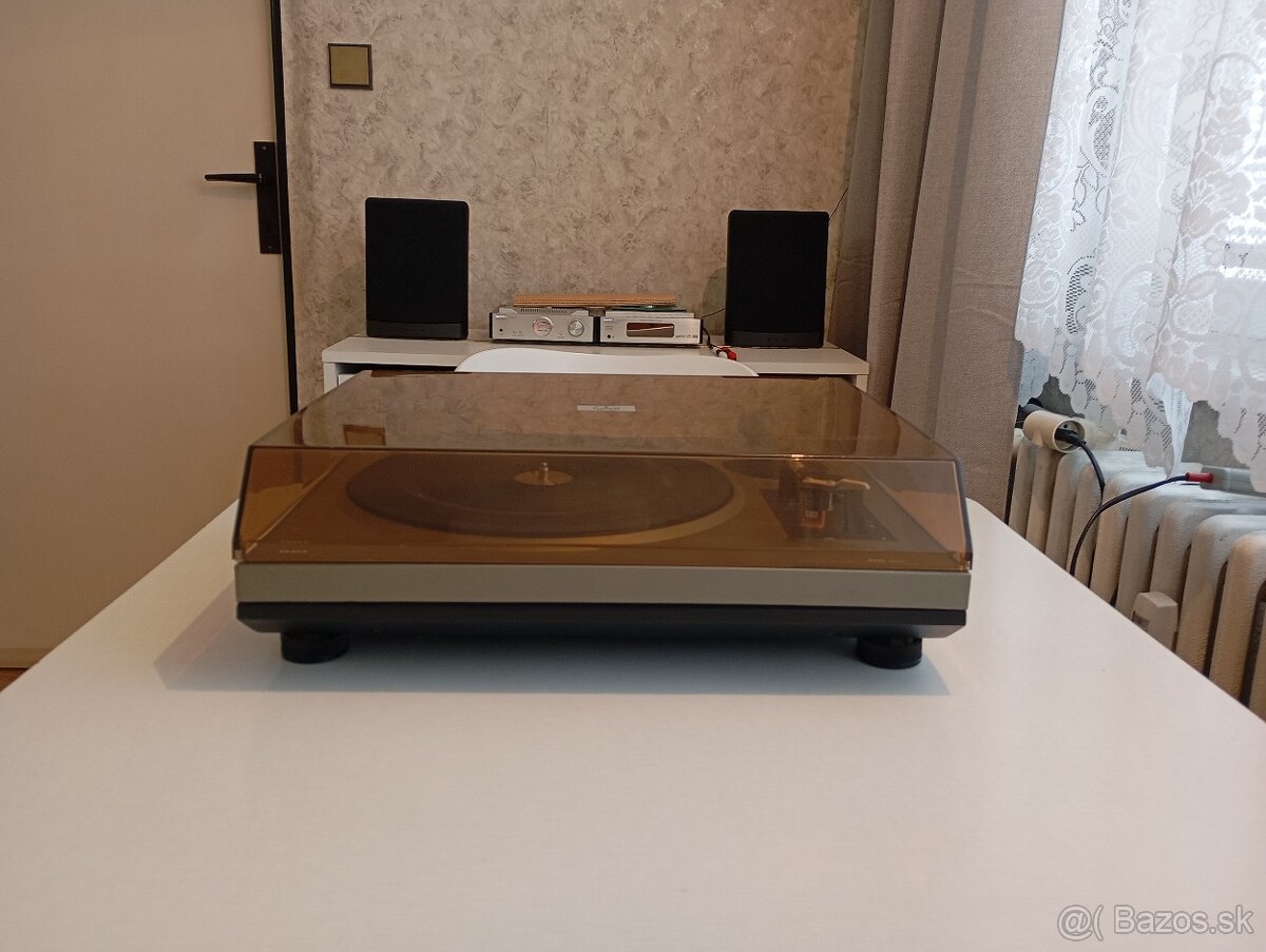 gramo TESLA NC-300 HIFI