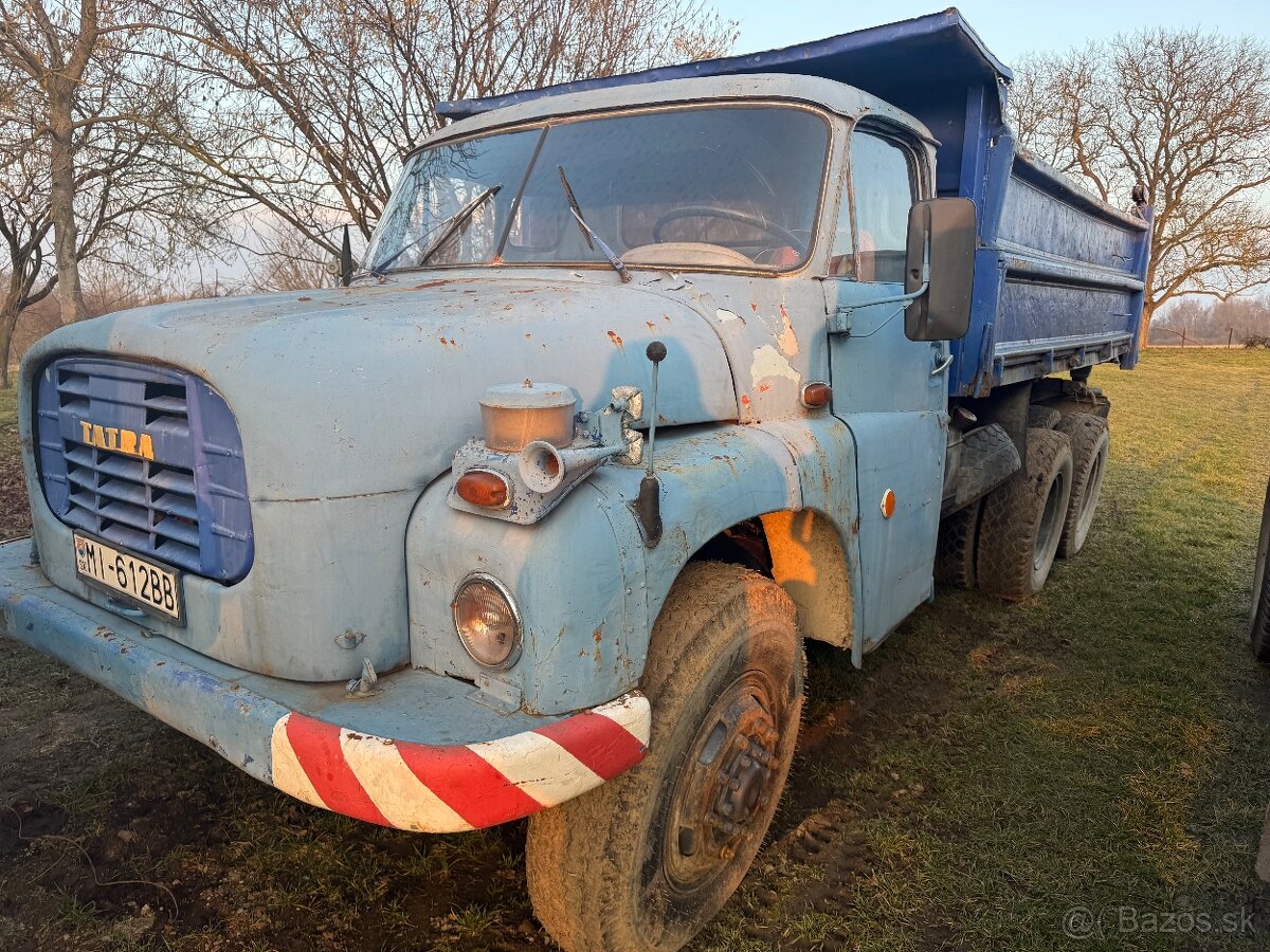 Tatra 148