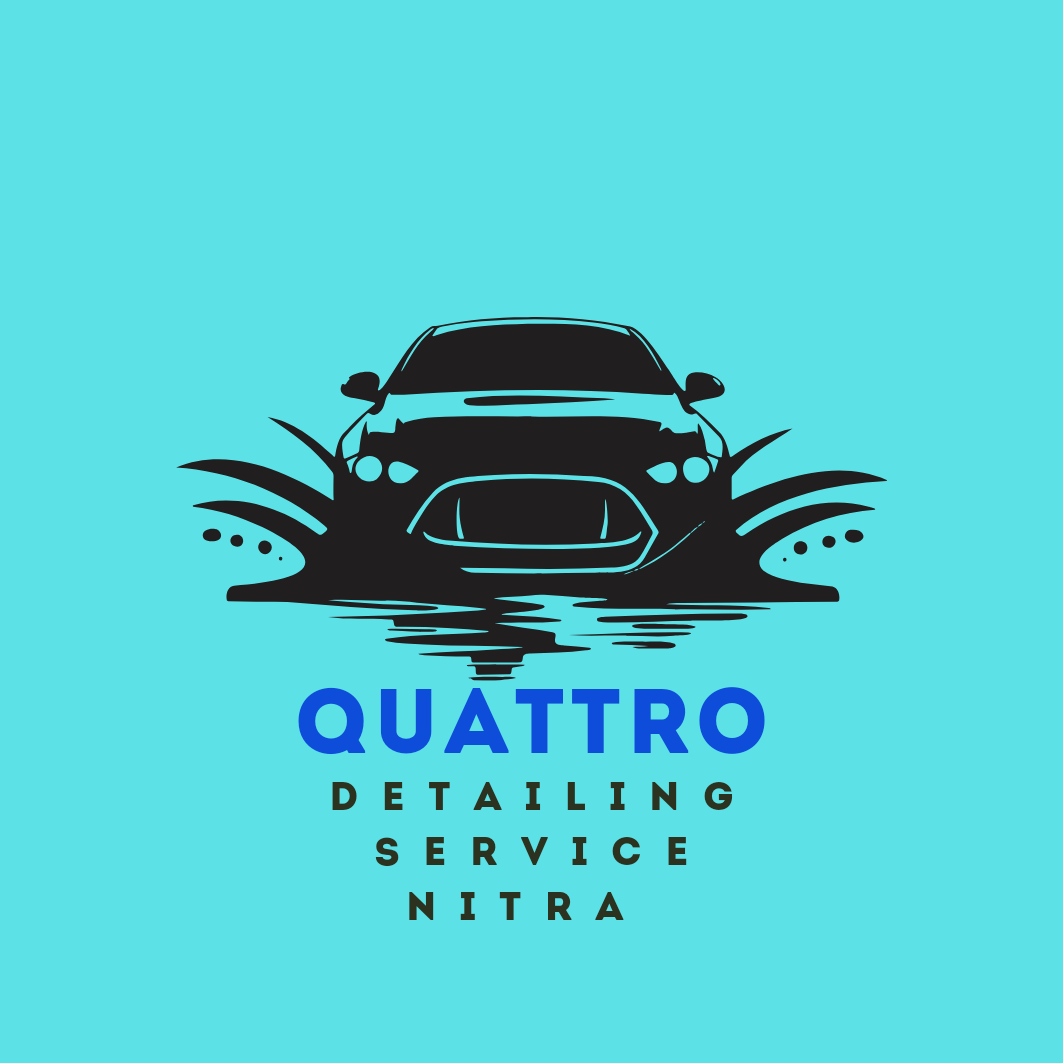 Detailing služby ( tepovanie, leštenie, renovácia)