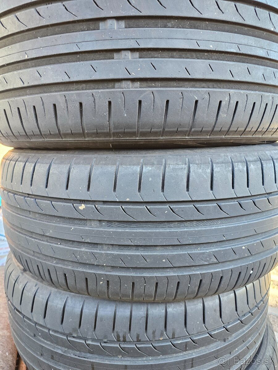 225/50 r17 98W Goodride letné, 4ks, 5mm