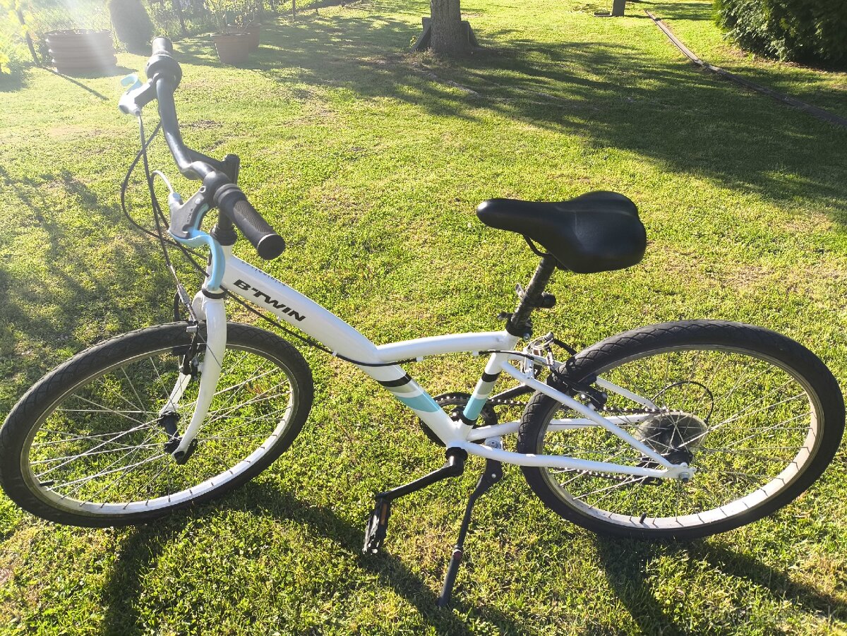 Detský bicykel 24