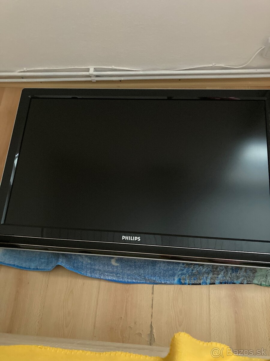Predam televizor