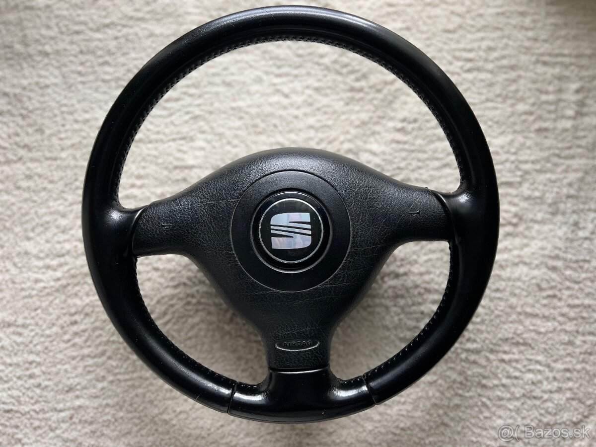 Volant Seat Leon 1M