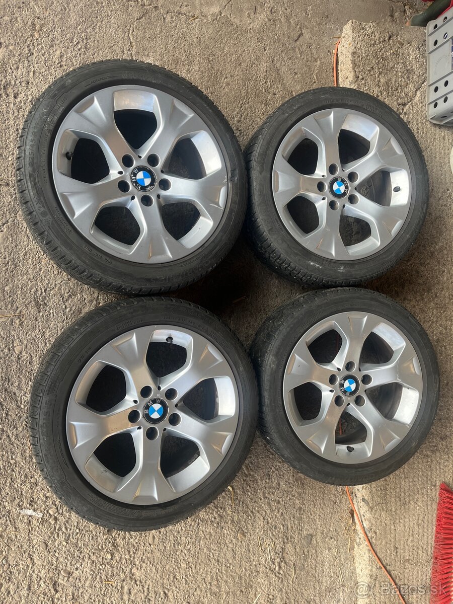 Elektróny s pneu