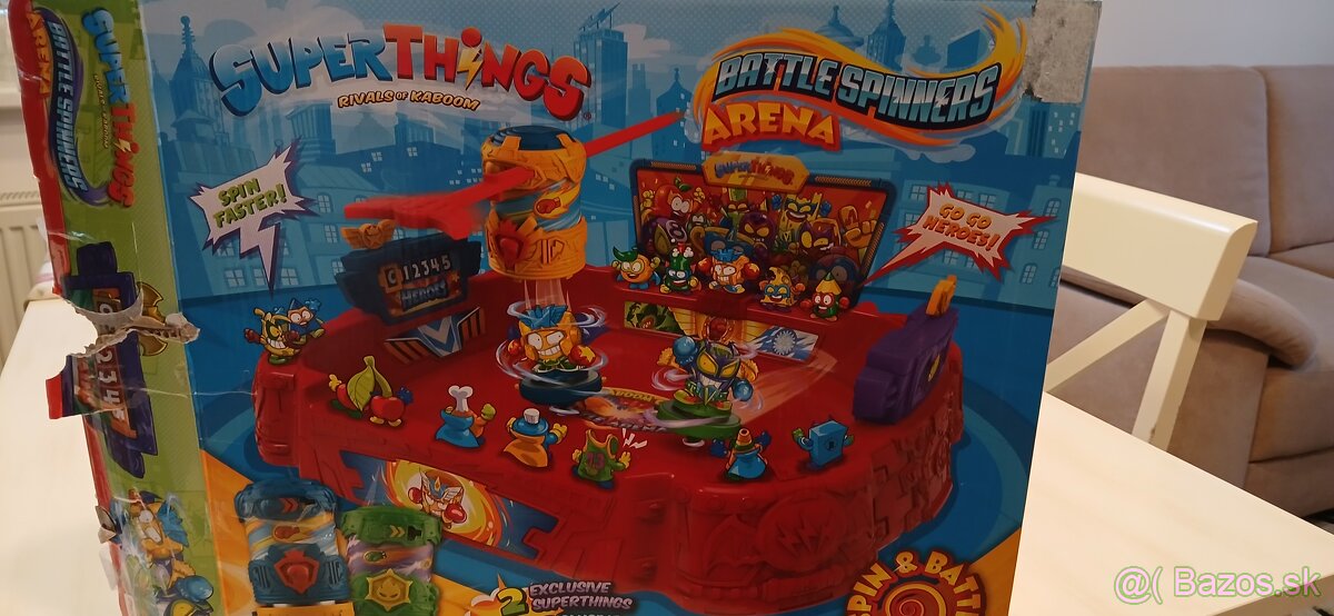 Super Zings
