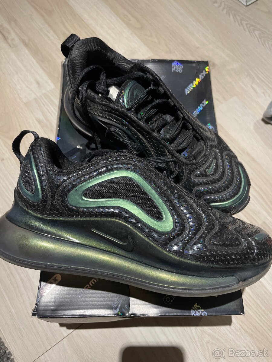 Nike air max 720 , 35,5