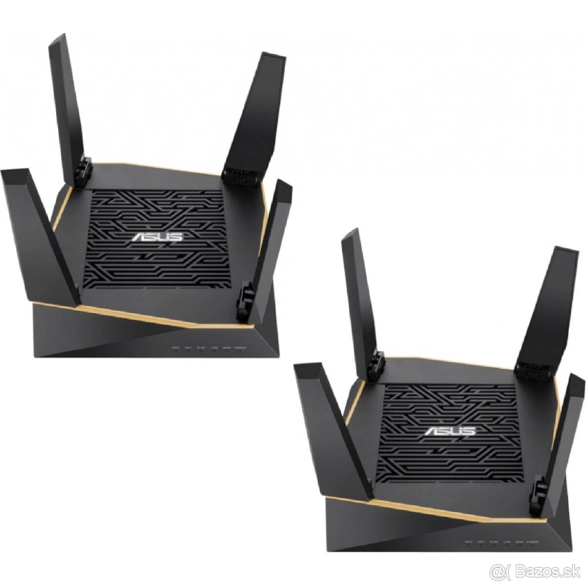 Router ASUS RT-AX92U 2 Pack