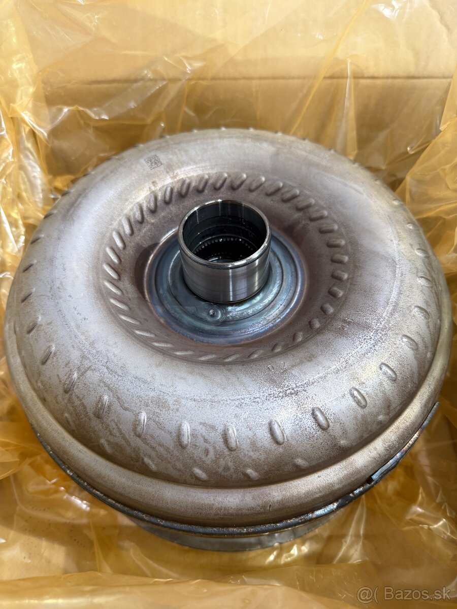 0BK323572S Hydromenič AUDI A6, A7, A8