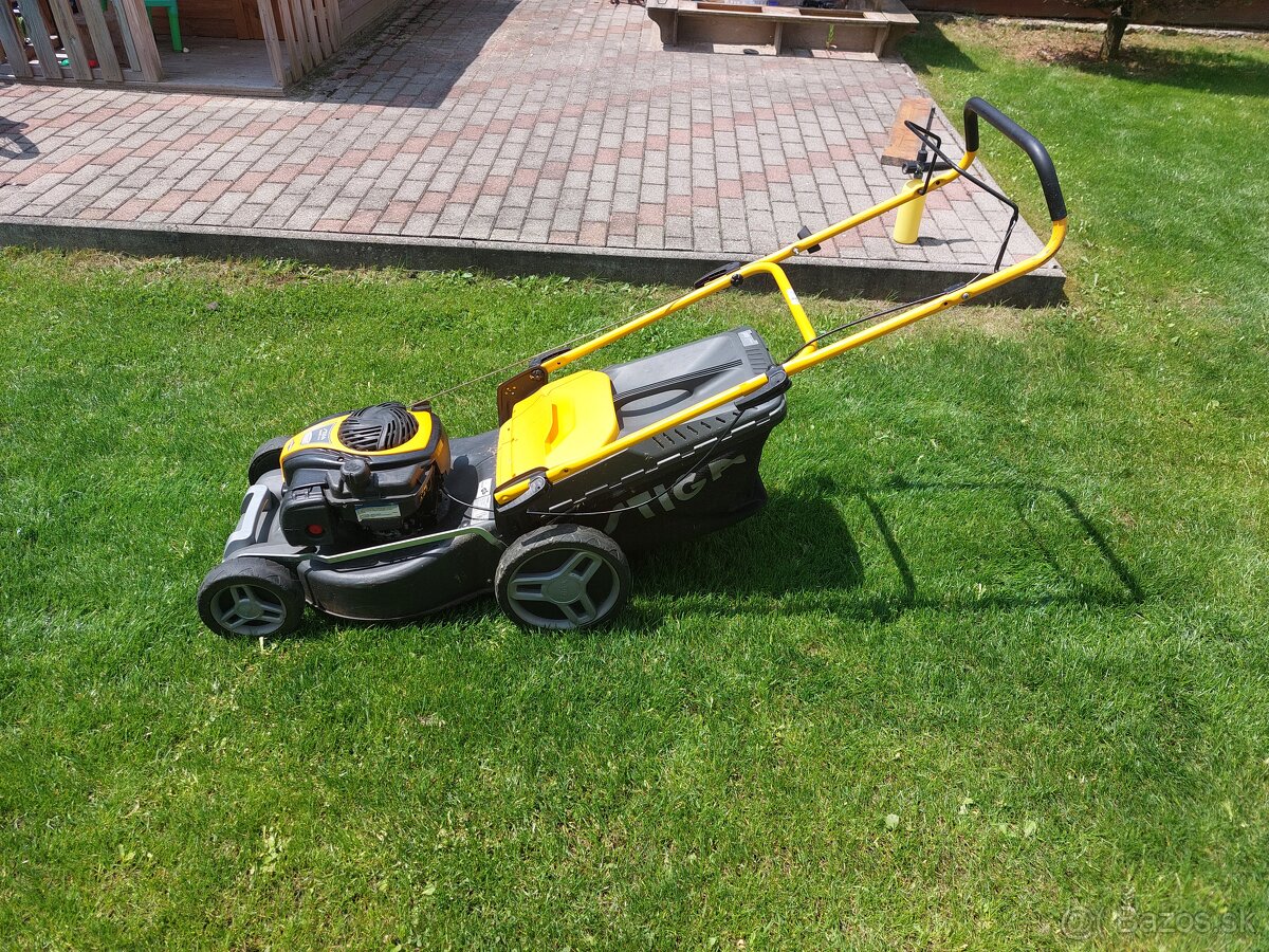 Stiga Combi Q 48B